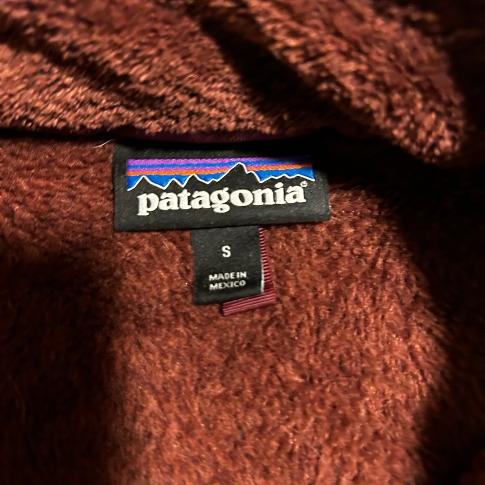 Patagonia - Picture 2 of 3